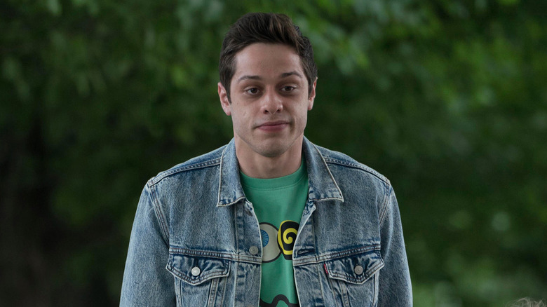 Pete Davidson in The King of Staten Island