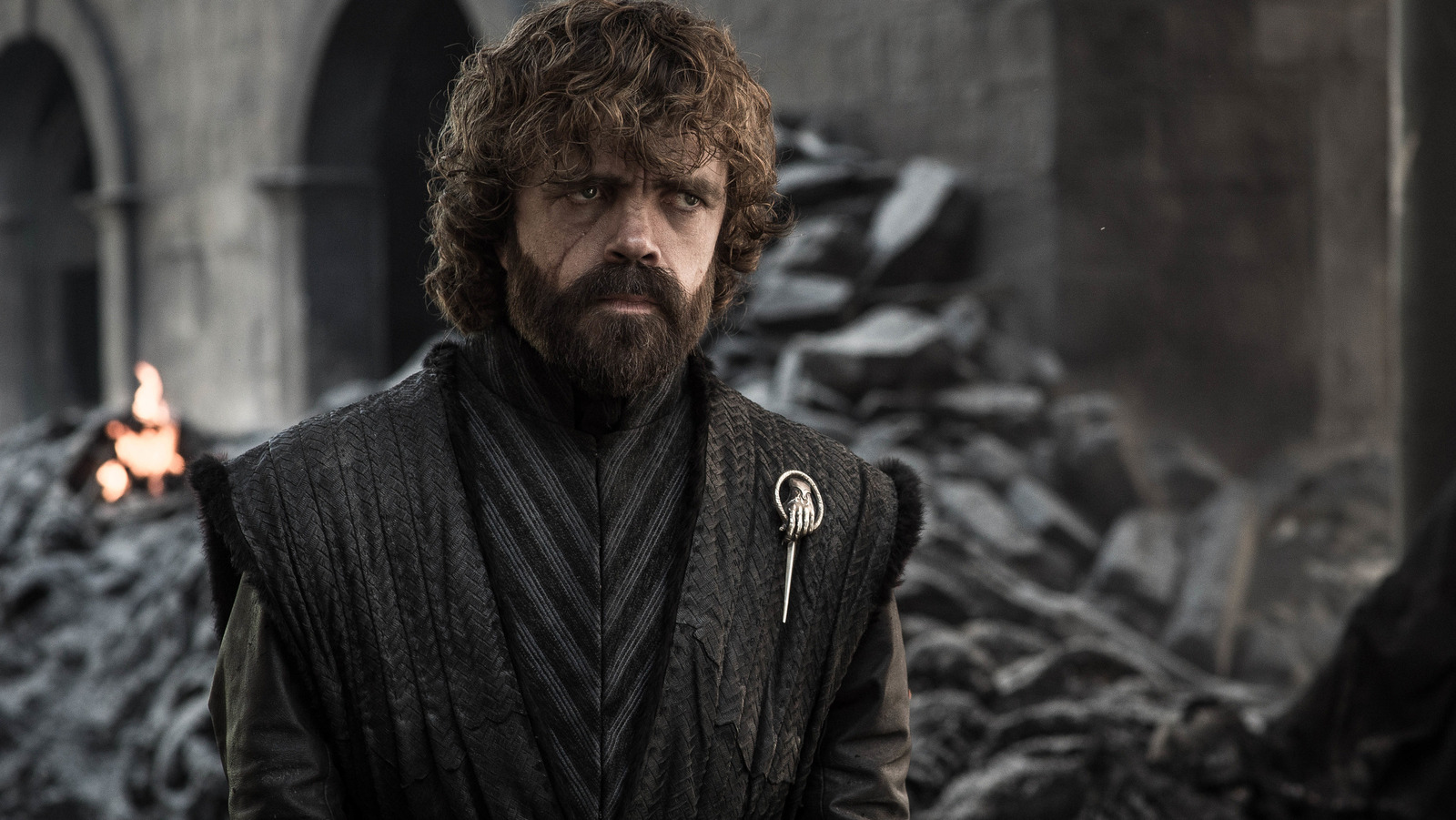 Game of Thrones' Cast On Series Finale Backlash