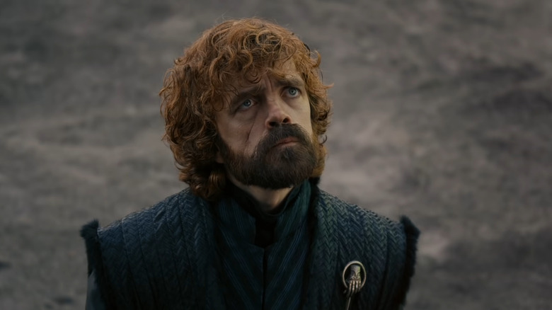 Peter Dinklage in Game of Thrones