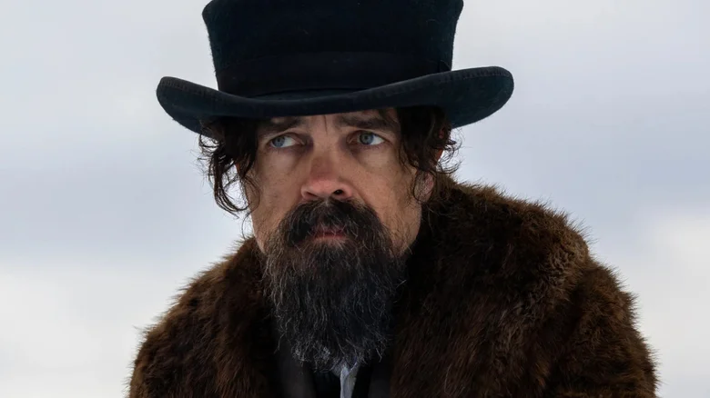 Dinklage's Award Nominations