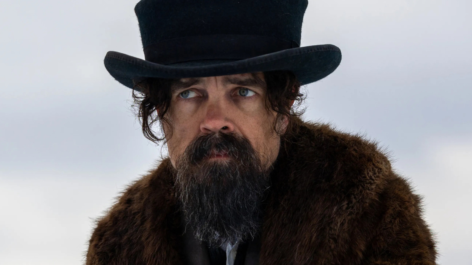 Peter Dinklage's 105-Minute Western Thriller Is One Of Netflix's Biggest Streaming Hits