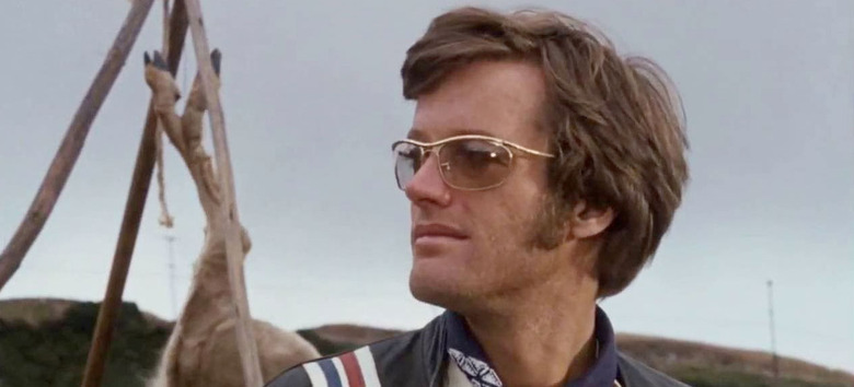 Peter Fonda Dead