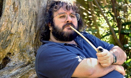 Peter Jackson