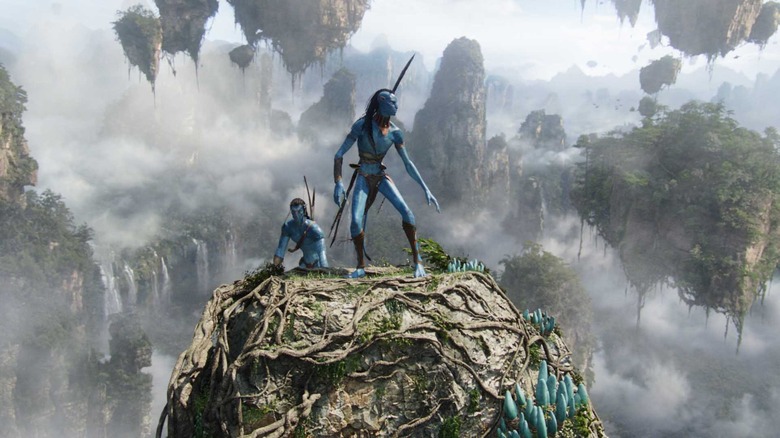 Avatar Pandora