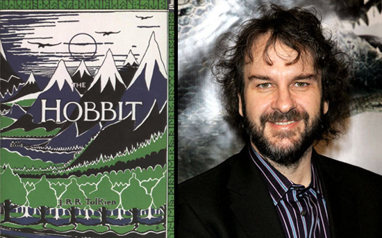 hobbit-peter-jackson-directing