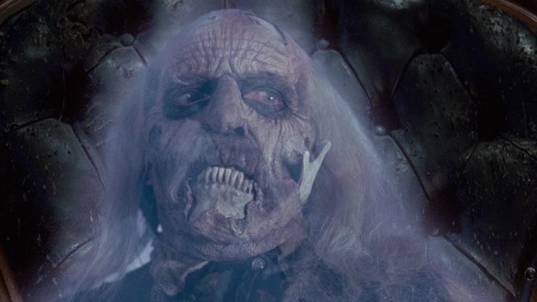 Judge looking scary in The Frighteners