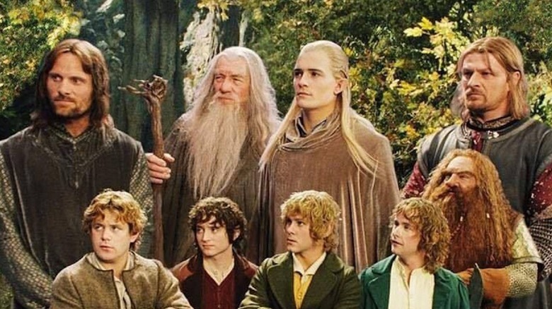 Fellowship of the Ring Group