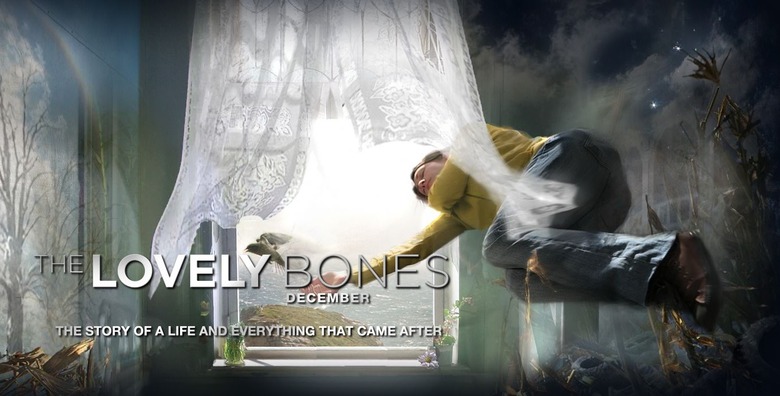 The Lovely Bones