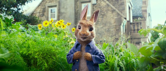 peter rabbit trailer