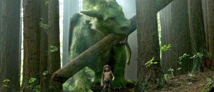 pete's dragon clips