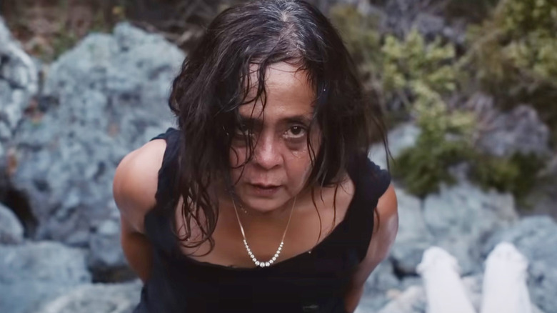 Dolly De Leon in Triangle of Sadness