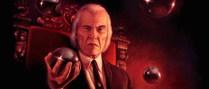 phantasm blu-ray set