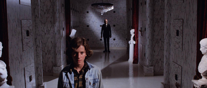 phantasm restoration