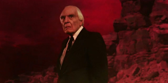 Phantasm V trailer