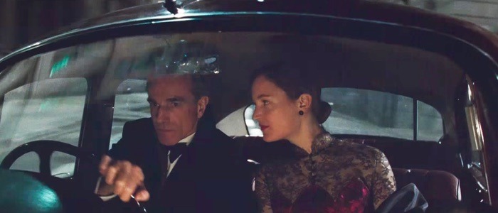 Phantom Thread Contest