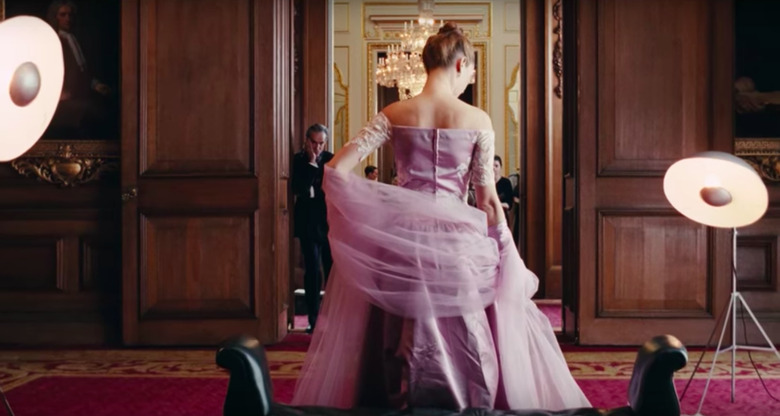 phantom thread trailer