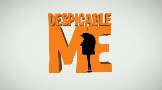 Despicable Me