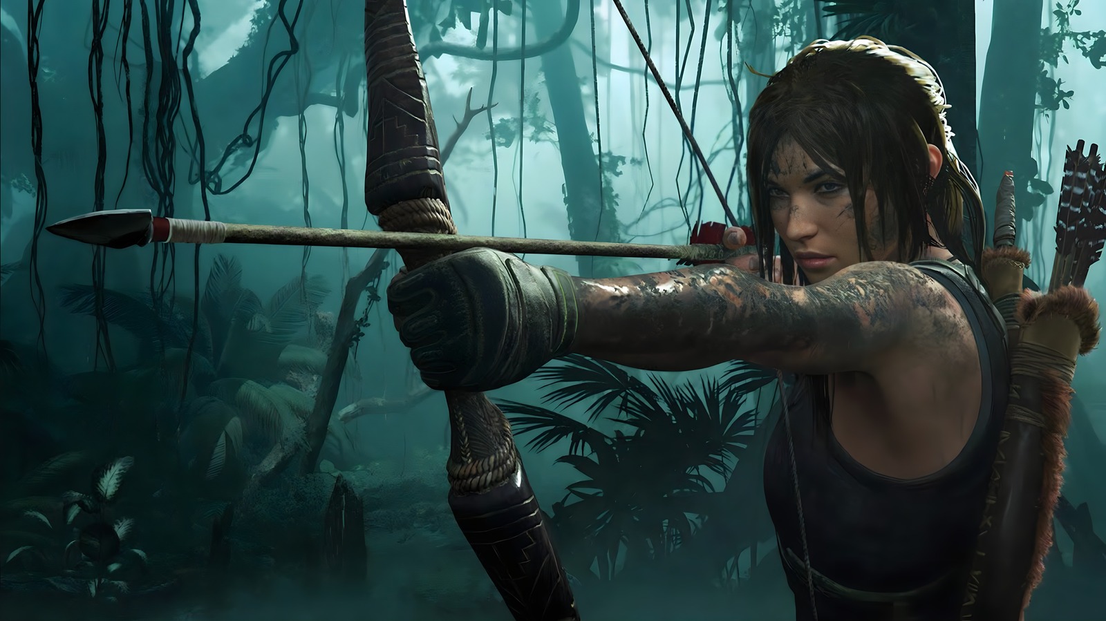 Phoebe Waller-Bridge and the Tomb Raider Writers Debate Lara Croft’s Body for the Right Reasons