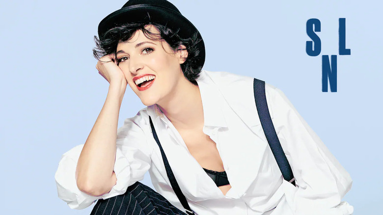 Phoebe Waller-Bridge Hosted Saturday Night Live