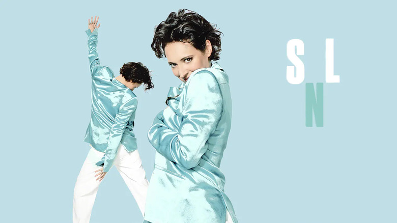 Phoebe Waller-Bridge Hosted Saturday Night Live