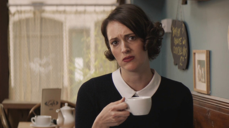 Phoebe Waller-Bridge Fleabag