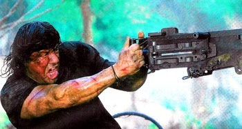 John Rambo