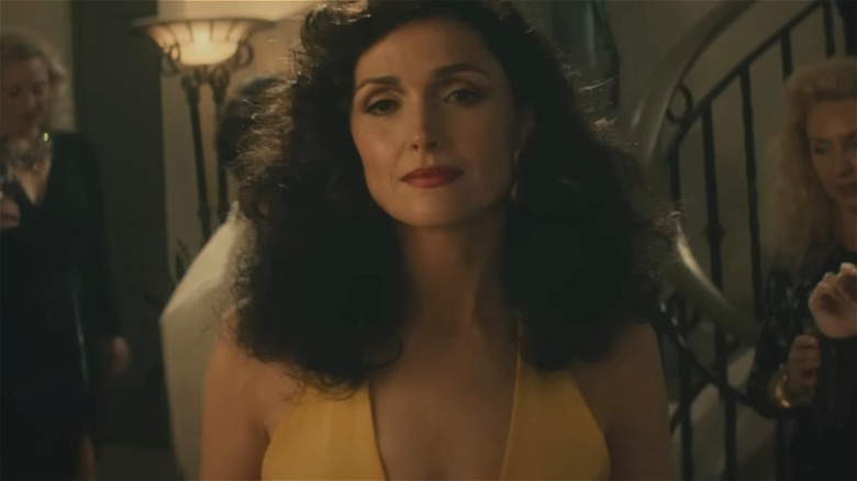Sheila in season 2 of Physical