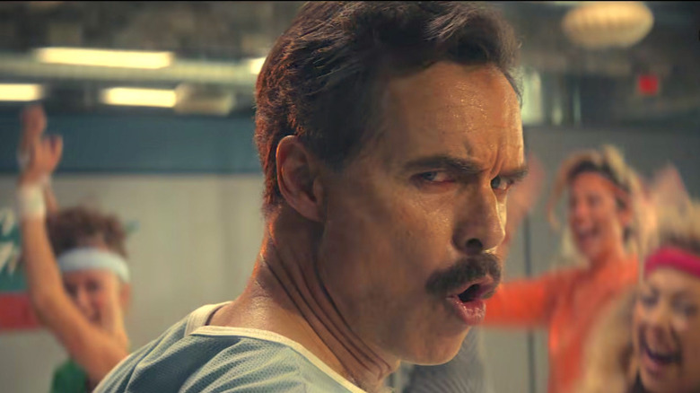 Murray Bartlett in Physical