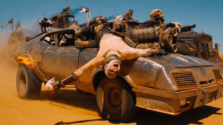 Mad Max: Fury Road