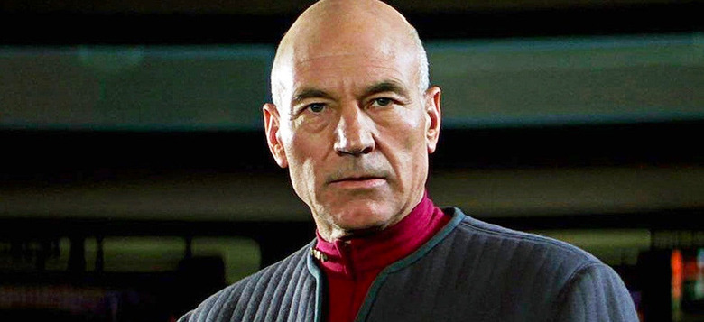 picard plot