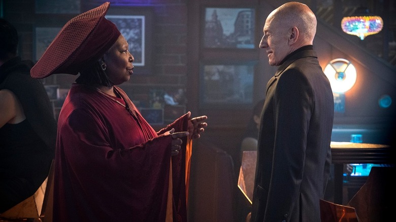 Picard Whoopi Goldberg