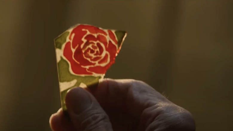 Star Trek Picard Trailer Rose