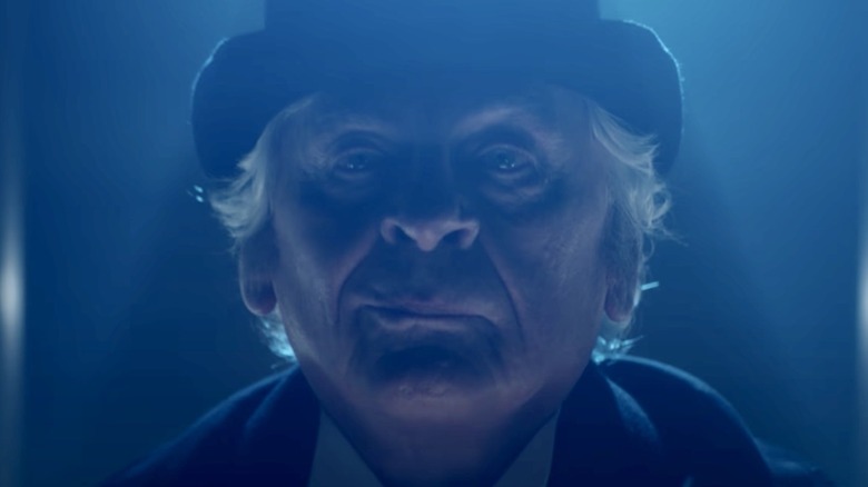 Star Trek Picard Season 3 Professor Moriarty