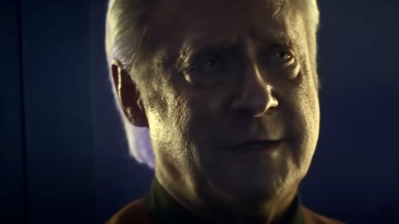 Star Trek Picard Season 3 Brent Spiner