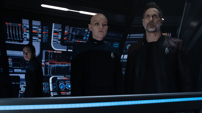Star Trek: Picard