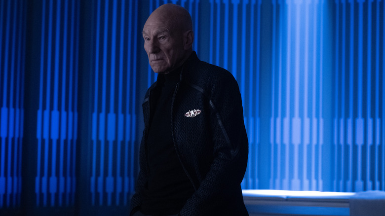 Star Trek: Picard