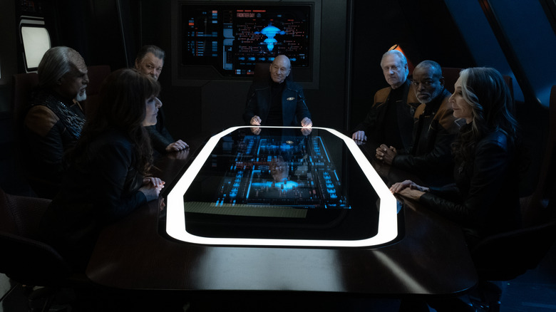 Star Trek: Picard