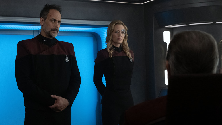 Star Trek: Picard