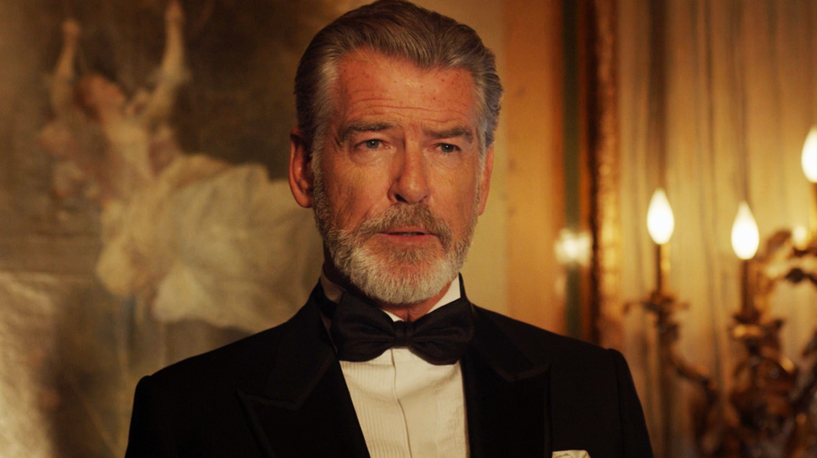 Pierce Brosnan Gave A Terrifying Performance In This A24 Movie Exclusive To Hulu image