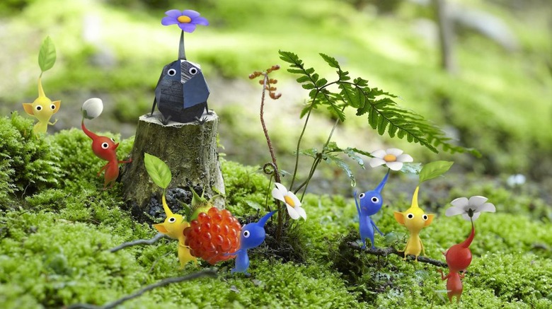 Pikmin Movie