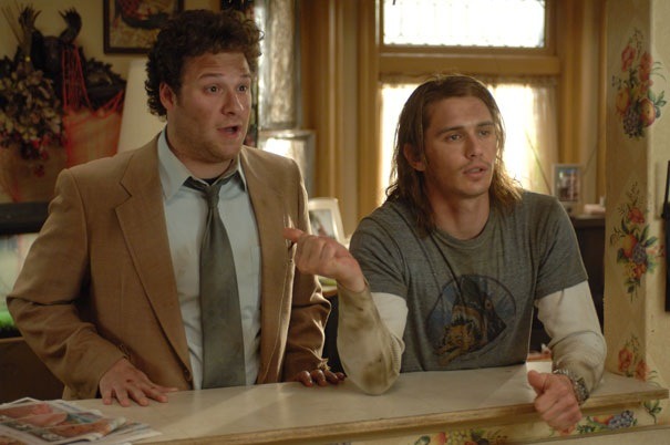 The Pineapple Express