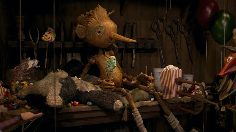 Pinocchio