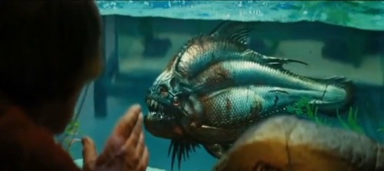 Piranha 3D