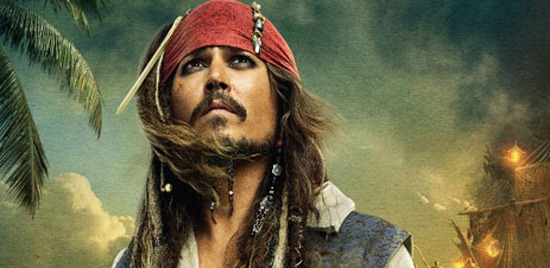 Pirates 5 shoots 2015