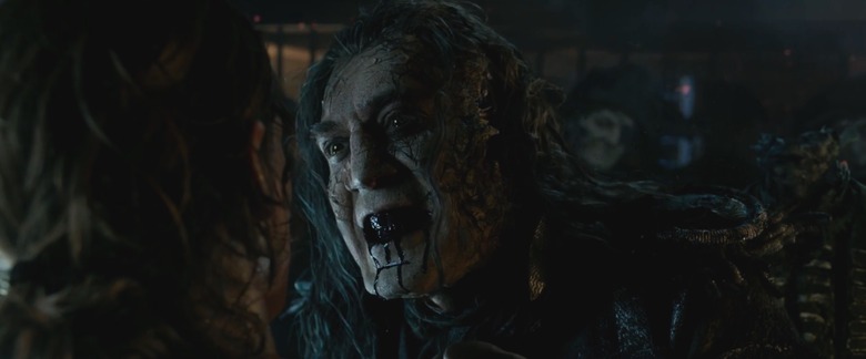 Pirates of the Caribbean: Dead Men Tell No Tales box-office