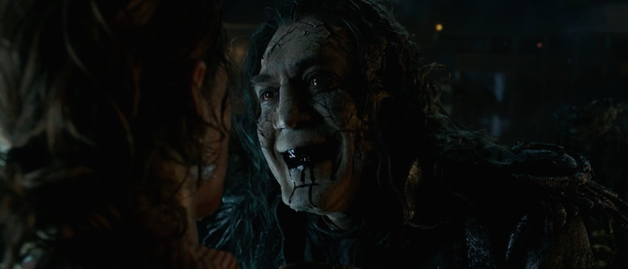 Pirates of the Caribbean 5 Trailer Breakdown