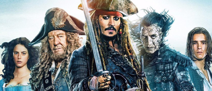 Pirates 5