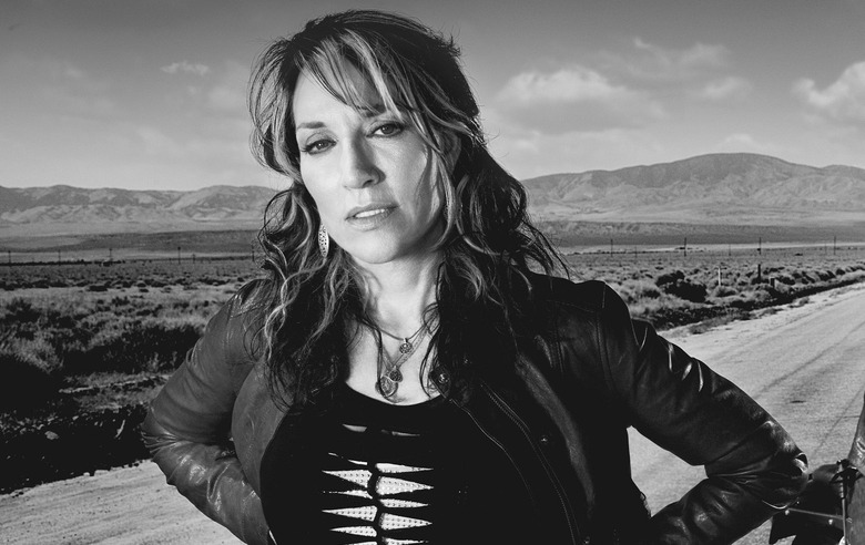 Pitch Perfect 2 Katey Sagal