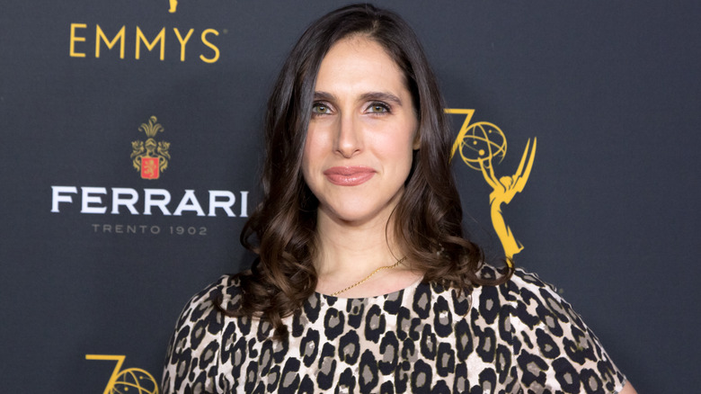 Megan Amram