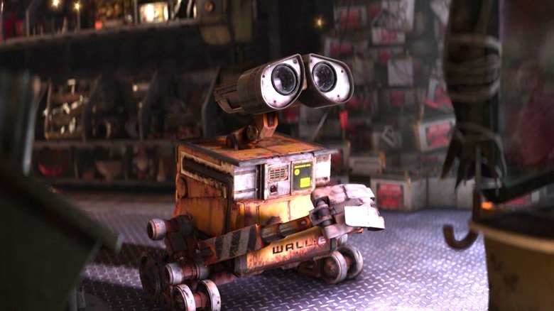 Wall-E